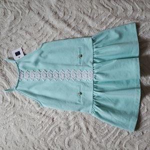 Janie and Jack Dress